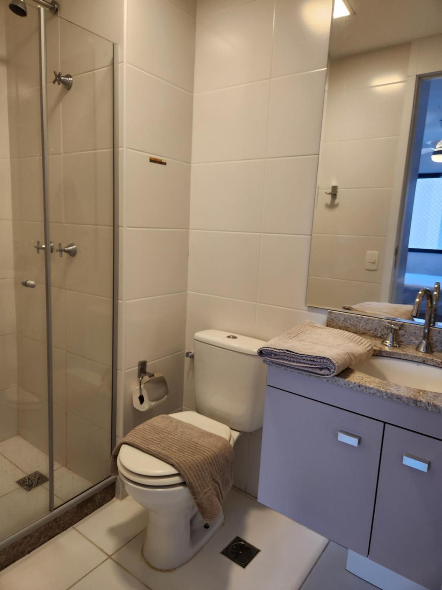 Apartamento Barra Olimpica - Condominio Fontano Rio de Janeiro Exterior photo