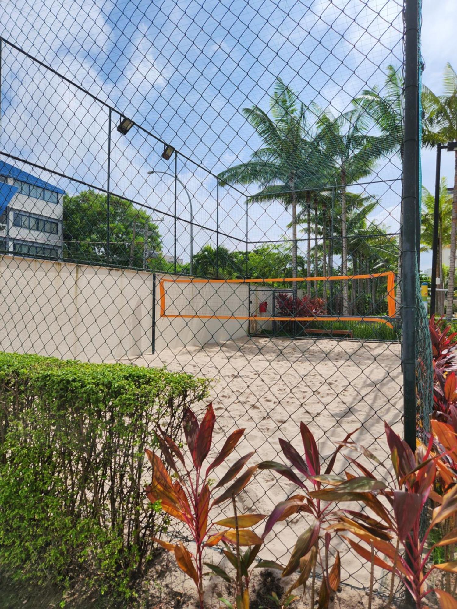 Apartamento Barra Olimpica - Condominio Fontano Rio de Janeiro Exterior photo