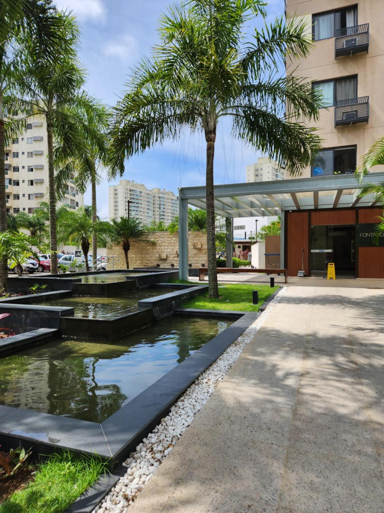 Apartamento Barra Olimpica - Condominio Fontano Rio de Janeiro Exterior photo